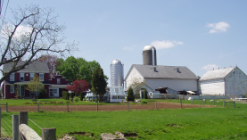 farm based in Lancaster, PA
